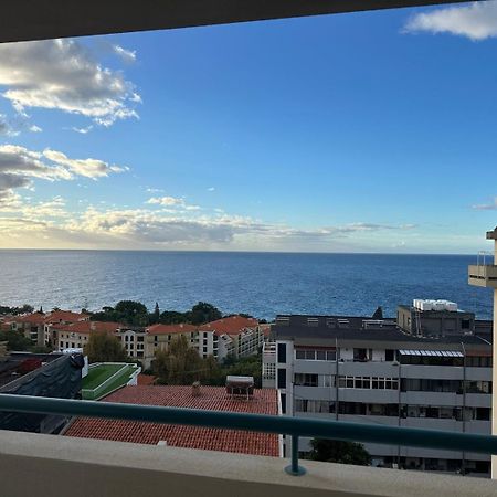 Guestready - Tranquil Nest In Funchal Apartment Exterior foto