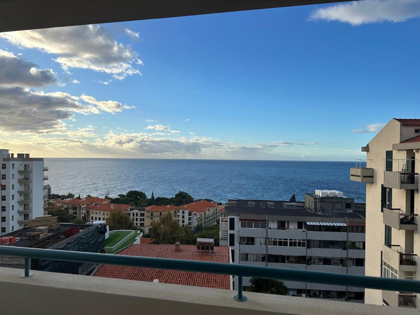 Guestready - Tranquil Nest In Funchal Apartment Exterior foto