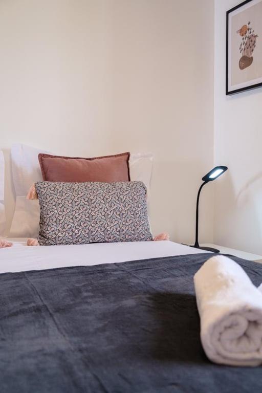Guestready - Tranquil Nest In Funchal Apartment Exterior foto