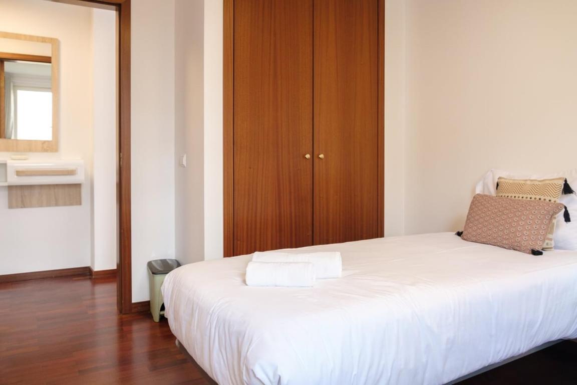 Guestready - Tranquil Nest In Funchal Apartment Exterior foto