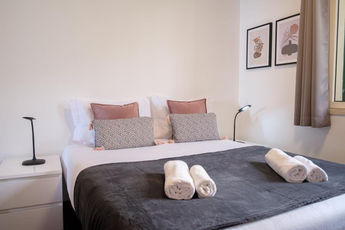 Guestready - Tranquil Nest In Funchal Apartment Exterior foto