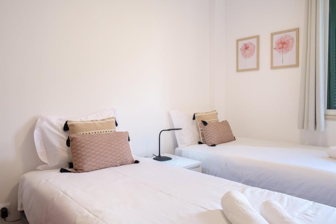 Guestready - Tranquil Nest In Funchal Apartment Exterior foto