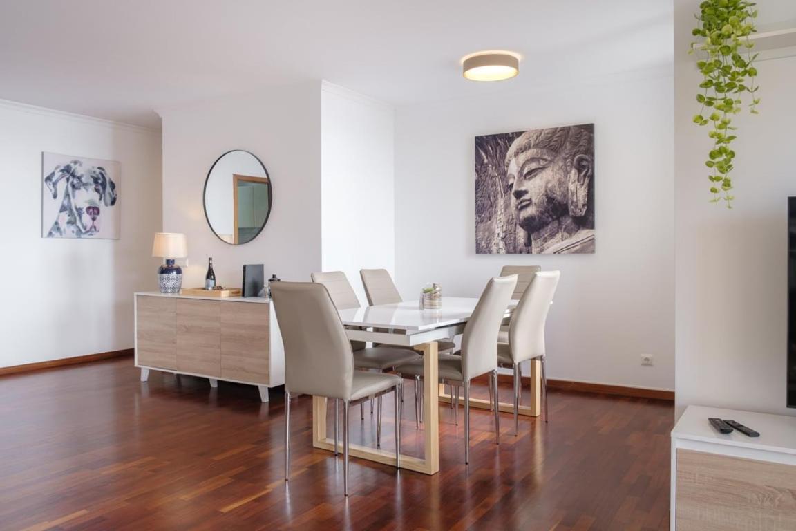 Guestready - Tranquil Nest In Funchal Apartment Exterior foto