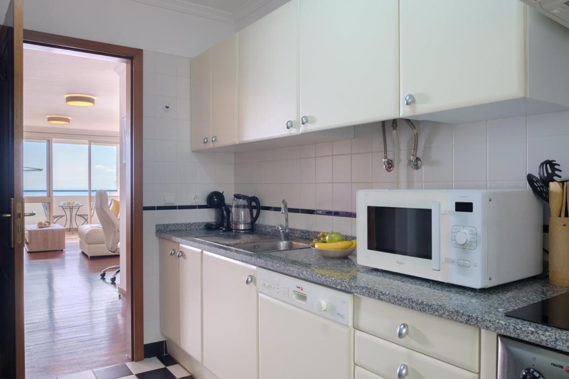 Guestready - Tranquil Nest In Funchal Apartment Exterior foto