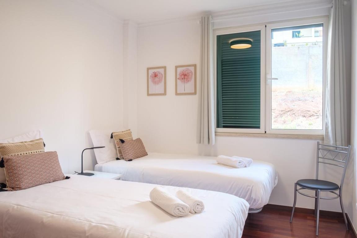 Guestready - Tranquil Nest In Funchal Apartment Exterior foto